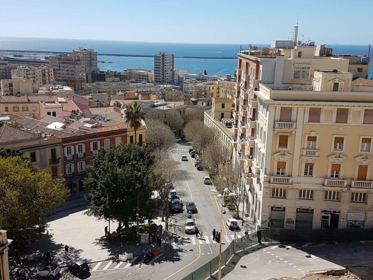 Apartment Frank House Cagliari
