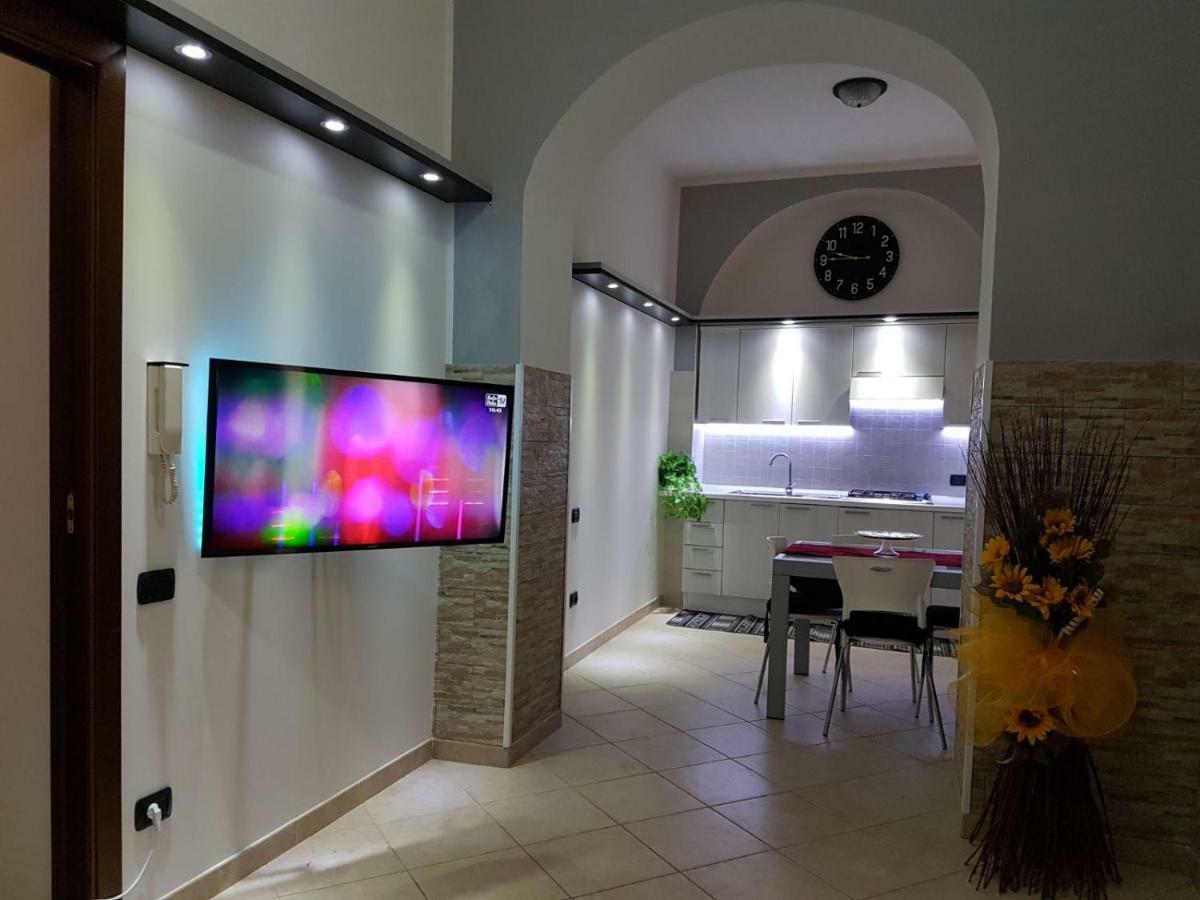Frank House Apartment Cagliari