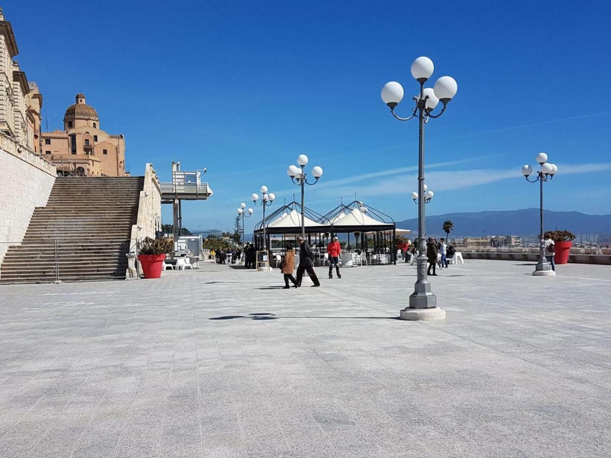 Frank House Apartment Cagliari