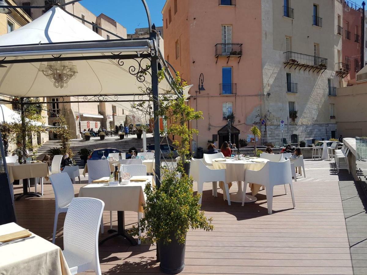 Frank House Cagliari