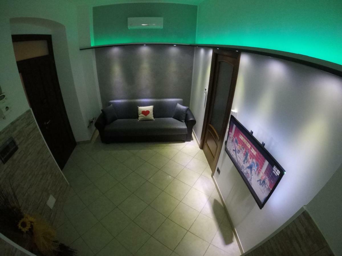Frank House Apartment Cagliari