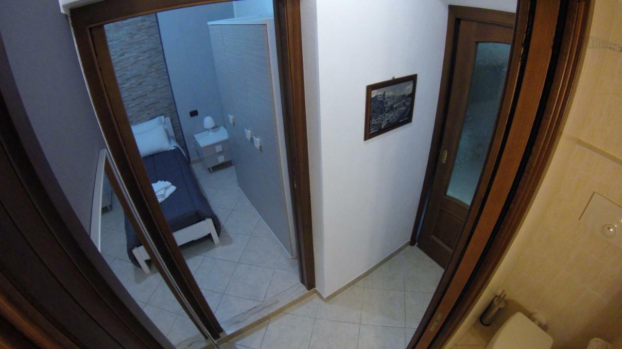 Frank House Cagliari